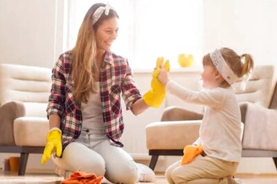 Take These Precautions At Home in Monsoon To Avoid Falling Sick