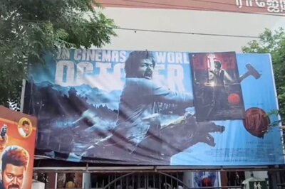 What Vijay Fans From Kanyakumari, Villupuram and Dindigul Said About Leo