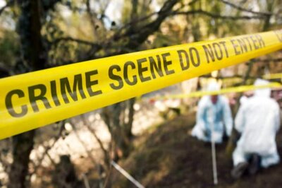 JD(U) Leader Murdered in Bihar's Nalanda