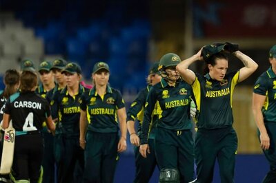 ICC Women's T20 World Cup 2024: Dominant Australia Crush New Zealand by 60 Runs