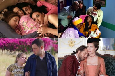 8 French Movies You Can Stream To Take Away Your Lockdown Blues