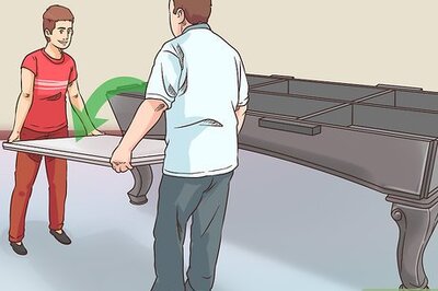 How to Felt a Pool Table