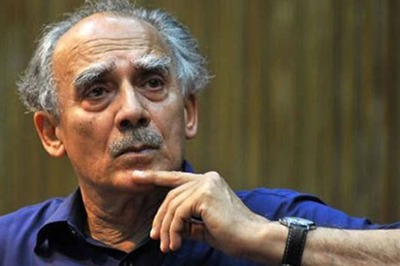 SC in-House Inquiry Committee Did Injustice to Institution in Case Against CJI: Arun Shourie