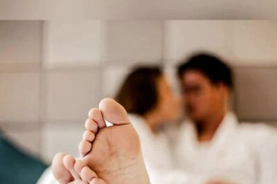 Nagpur Man Dies of Heart Attack While Having Sex; Expert Reveals If There’s A Link