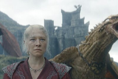 House of the Dragon Season 2 Finale LEAKS Online; Scenes Go Viral on Tiktok and X