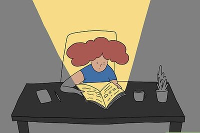 How to Be Better at Something