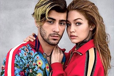 Ex-Flames Zayn Malik-Gigi Hadid Back Together? Find Out