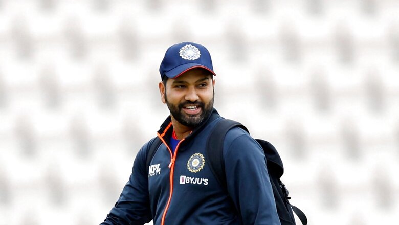 'If You're Losing Before World Cup, it Makes Difference to Your Captain': PAK Legend Issues Warning for Rohit