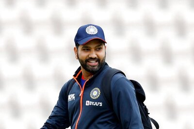 'If You're Losing Before World Cup, it Makes Difference to Your Captain': PAK Legend Issues Warning for Rohit
