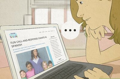 How to Practice Speaking a Language