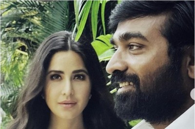 Merry Christmas Box Office Day 6: Katrina Kaif, Vijay Sethupathi Film Shows No Growth, Earns Rs 1.15 Cr