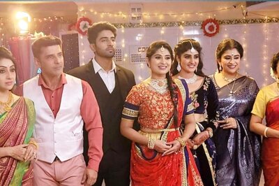 Actress Ineya To Act In Gemini TV Serial Kannana Kanne