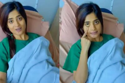 Video of TV Actress Vaishali Takkar Showing Her Optimistic Side Viral Post Her Death