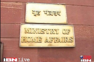 MHA asked to examine guidelines for government servants 'conduct in public'
