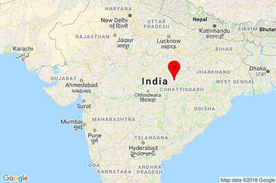 Pushprajgarh Election Result 2018 Live Updates: Candidate List, Winner, MLA, Leading, Trailing, Margin