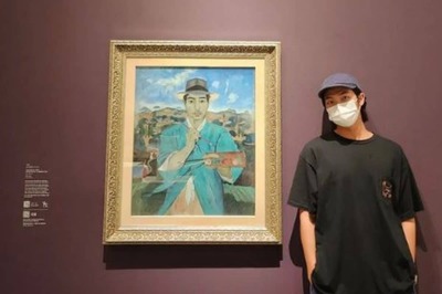 BTS: RM Lends Voice for Audio Guide for Modern Korean Art Exhibition at LACMA, Shares Pics From Exhibition