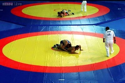 IPL-style Indian Wrestling League set for November debut