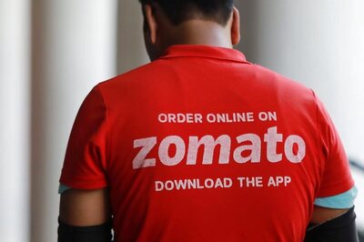 Zomato Pauses 10-Minute Food Delivery Service, To Pivot To Different Model: Report