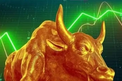 Sensex Rallies 1,200 pts, Investors Become Richer by Rs 5 L Cr; Why is Market Rising?