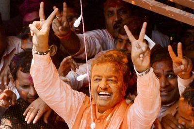 Could Bring Legislation to Build Ram Mandir in Ayodhya if SC Verdict Against It, Says UP Deputy CM