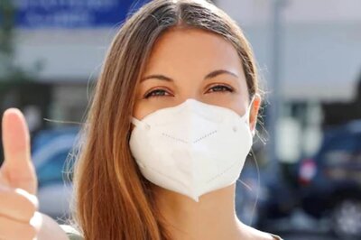 As Omicron Cases Rise, Here's How You Must Wear Your Masks To Keep Virus At Bay