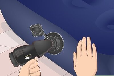 6 Clever Ways to Fill an Air Mattress Without a Pump