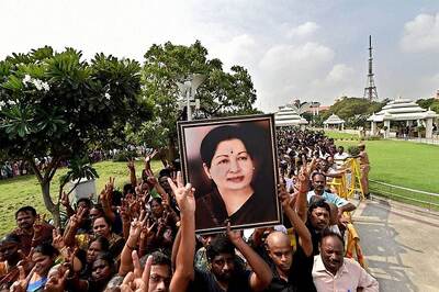 Jayalalithaa's Birth Anniversary to be Observed as 'Girl Children Protection Day': Tamil Nadu Govt