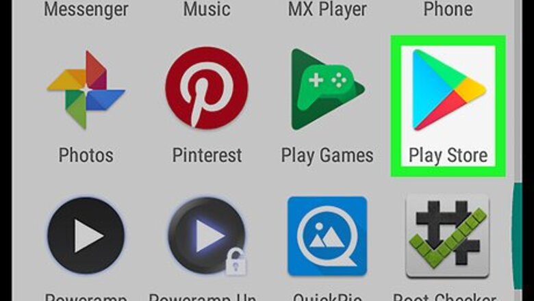 How to Open a PDF on Android