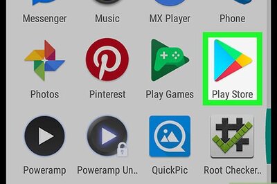 How to Open a PDF on Android