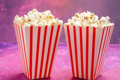 National Popcorn Day 2023: Best Flavoured Recipes That Will Make Your Taste Better