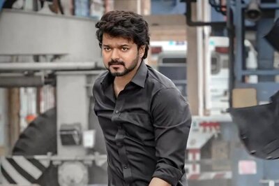 Varisu: Thalapathy Vijay To Shoot Action-packed Emotional Climax Of The Film In This City