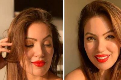 TMKOC Fame Munmun Dutta Aka Babitaji Makes Big Announcement; Can You Guess?