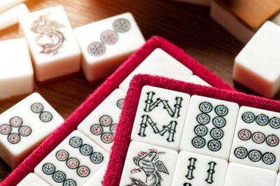 International Mahjong Day 2021: Mental Benefits of the Game