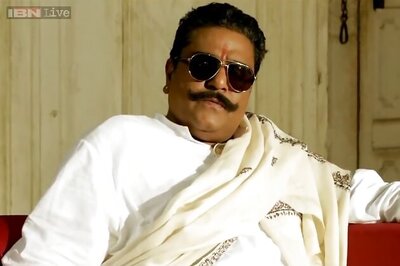 'Revolver Rani' actor Zakir Hussain to work with Amitabh Bachchan in a new TV show