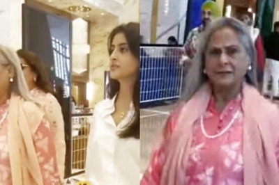 Jaya Bachchan Reveals Why She is Rude to Paparazzi, Says 'I Am Disgusted With...'