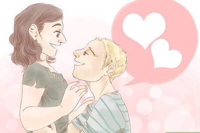 How to Make Your Boyfriend Go Crazy over You