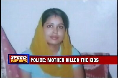 Delhi: Woman commits suicide after drowning daughter, son