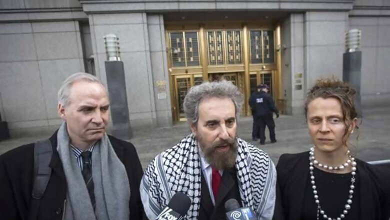 US court convicts Osama bin Laden's son-in-law on terrorism charges