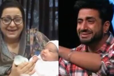 Bigg Boss 14: Aly Goni's Wish Gets Fulfilled Ahead of Finale