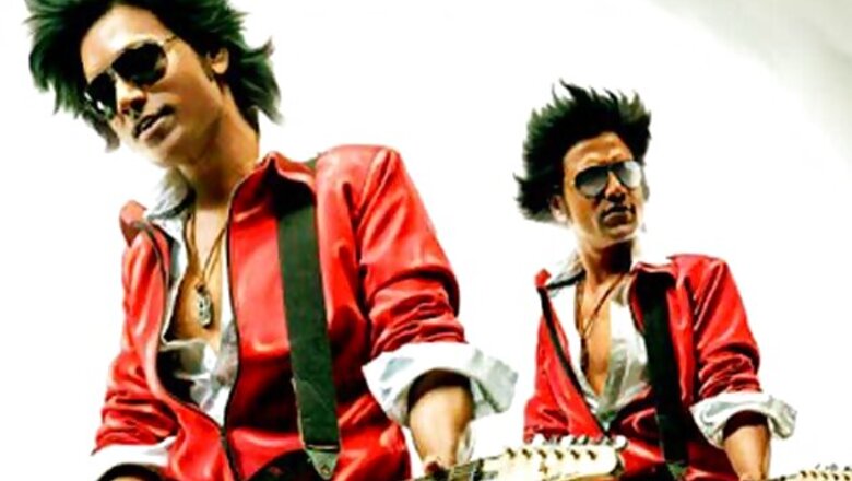 Rahman made me a composer: SJ Suryah