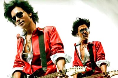 Rahman made me a composer: SJ Suryah