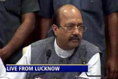Amar Singh in NCP? Party says it is possible
