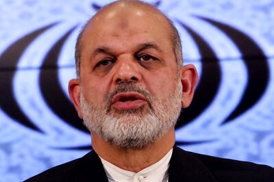 Argentina Asks Pakistan, Sri Lanka, Interpol To Arrest Visiting Iranian Interior Minister Over 1994 Jewish Centre Bombing