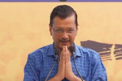 ‘PR Stunt, Gimmick’: BJP, Congress React To Kejriwal’s Bid To Resign As Delhi CM