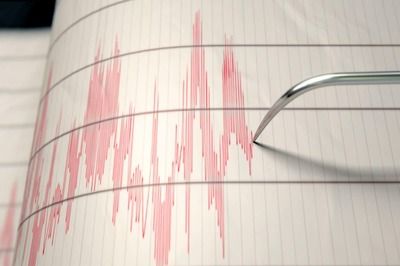 Earthquake of 4.0 Magnitude Hits Gujarat's Kutch; No Casualties