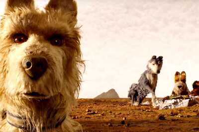 Isle of Dogs Trailer: Wes Anderson Creates a Dystopian World Full of Canines