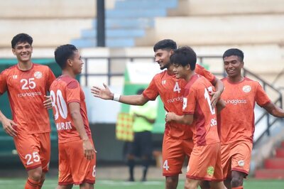 'RDFL Provides Opportunities and Vital Thought Process for Indian Football': Subrata Pal on Growth of Indian Football