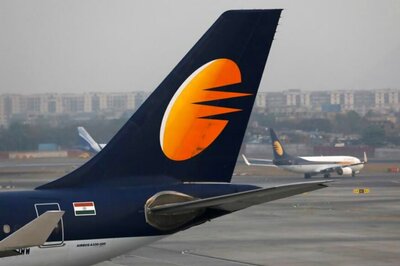 Jet Airways Refutes Reports of Merger With Tata SIA Airlines