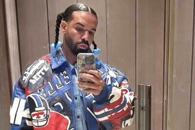 'Dressed Like A 12YO': Drake Trolled For Latest Hairstyle With Pigtails And Barrettes
