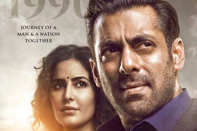 Bharat Movie Early Reviews: Twitter Declares Salman Khan-Katrina Kaif Film a Blockbuster